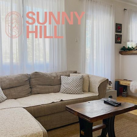 Villa Sunny Hill Kuca Za Odmor Na Zlataru Vukovina Esterno foto