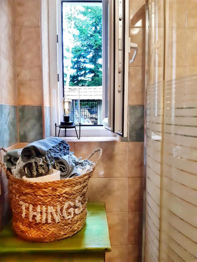 Villa Sunny Hill Kuca Za Odmor Na Zlataru Vukovina Esterno foto