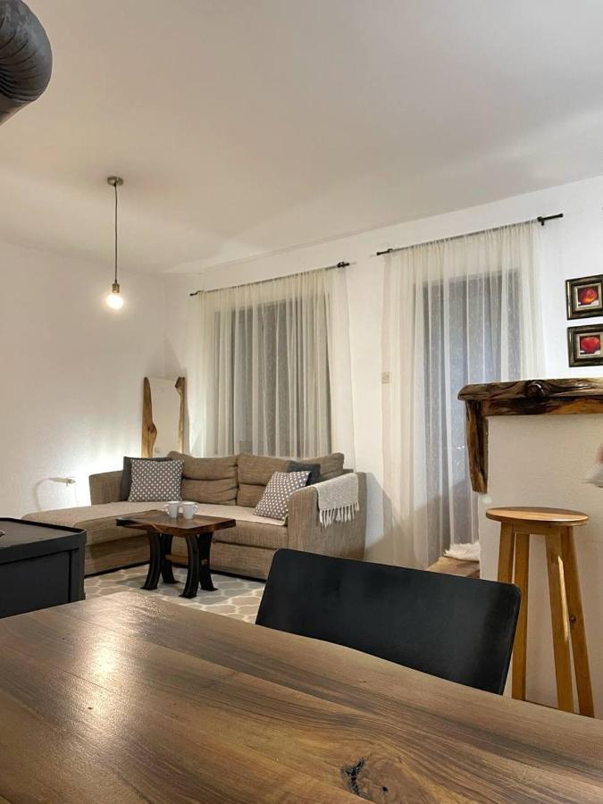 Villa Sunny Hill Kuca Za Odmor Na Zlataru Vukovina Esterno foto