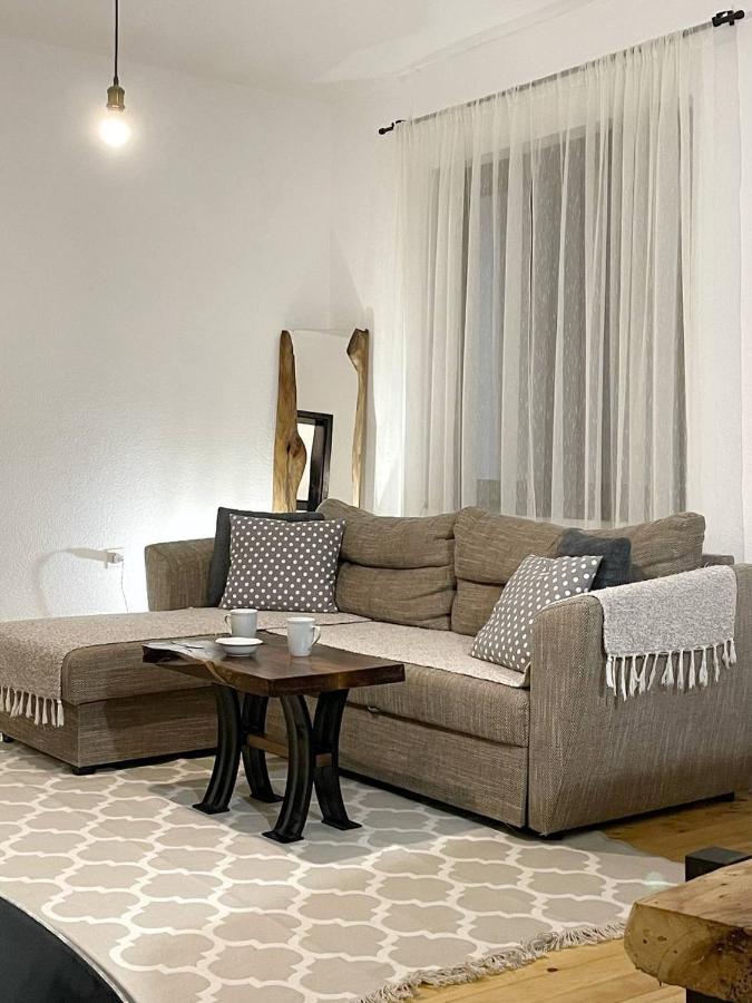 Villa Sunny Hill Kuca Za Odmor Na Zlataru Vukovina Esterno foto