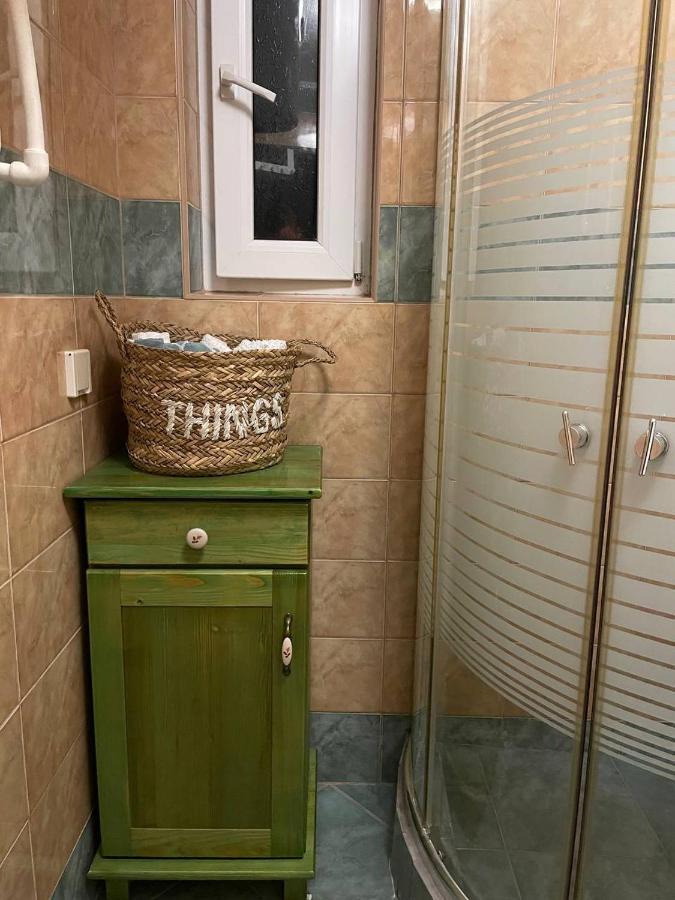 Villa Sunny Hill Kuca Za Odmor Na Zlataru Vukovina Esterno foto